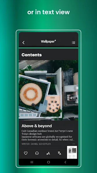 PressReader: News & Magazines screenshot 6