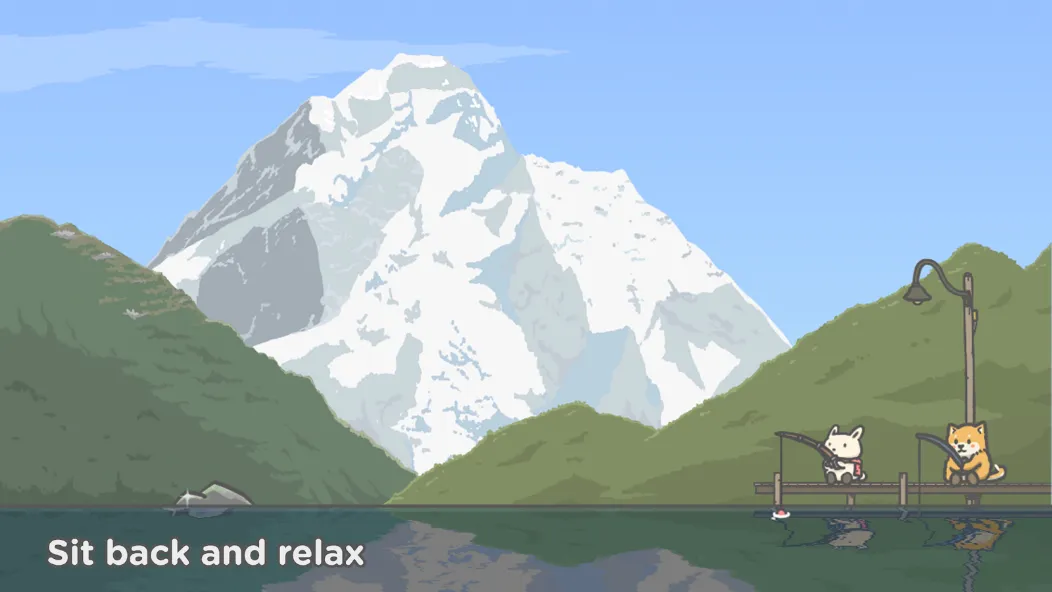 Tsuki Adventure 2 screenshot 1