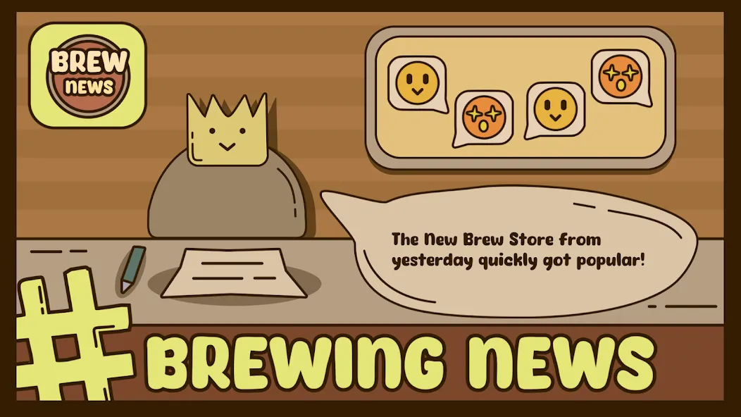 Cook Mix screenshot 1
