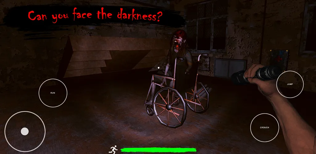 Scary Tales: Horror School screenshot 14