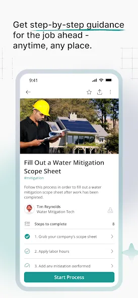 KnowHow screenshot 4