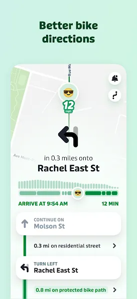 Transit - Subway & Bus Times screenshot 8