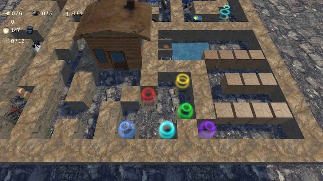 Scrap Inc screenshot 19