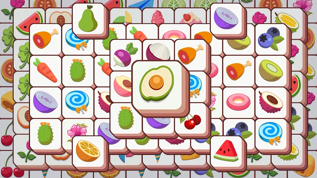 Tile Master® - Matching Game screenshot 1