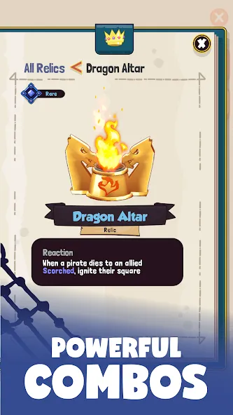 Auto Pirates: Captains Cup screenshot 8