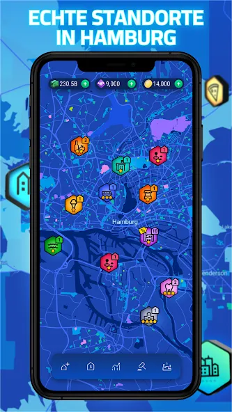 Get Rent - Real Estate Game screenshot 7