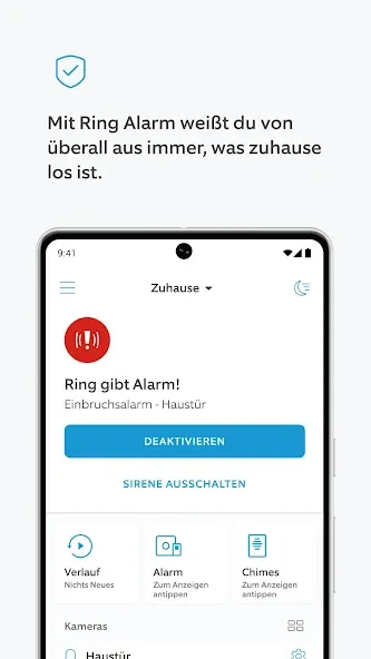 Ring - Always Home screenshot 3