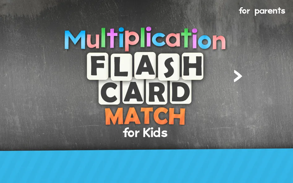 Multiplicação Jogo Flashcard screenshot 9