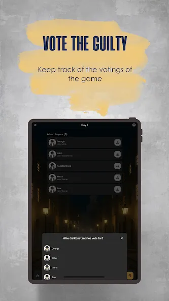Palermo Nights (Offline) screenshot 14