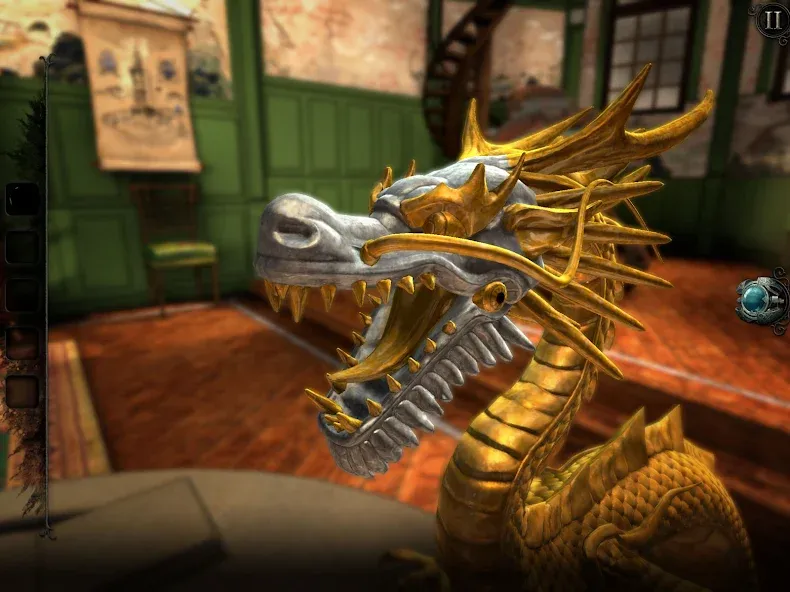 The Room: Old Sins screenshot 10