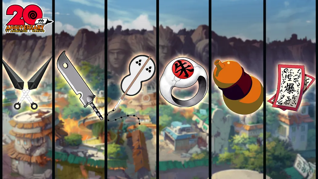Whirlwind Duel: Shinobi Way screenshot 17