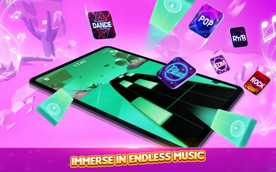 Piano Fever screenshot 10