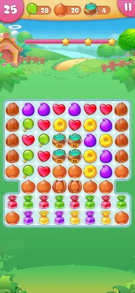 Raspberry Jam screenshot 2