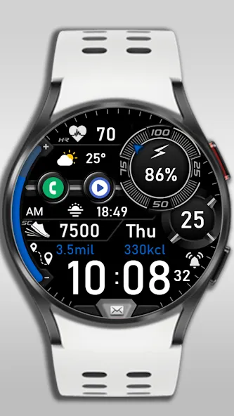 KZY164 screenshot 16