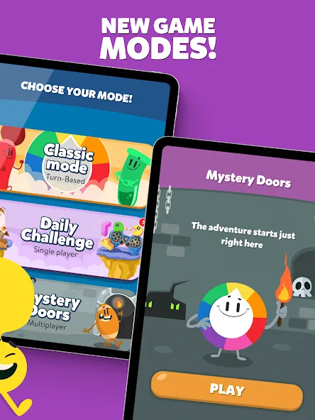 Trivia Crack Retro Quiz screenshot 10