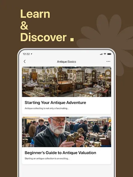 AntiqSnap: Antique Identifier screenshot 12
