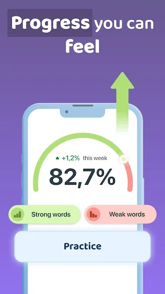 Xeropan: Learn languages screenshot 5