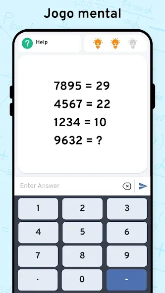 AI Math Scanner - Math Solução screenshot 21