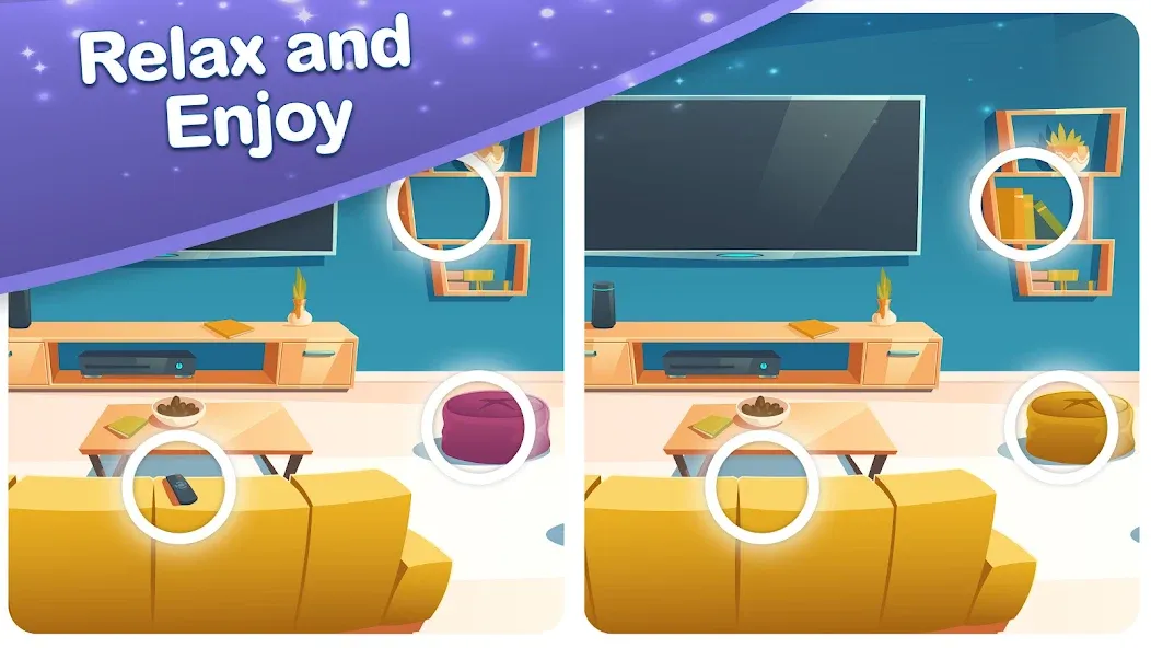 Find Differences Search & Spot screenshot 7