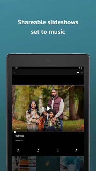Amazon Photos: Photo & Video screenshot 13