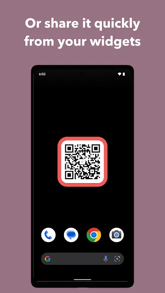 Blinq: Digital Business Card screenshot 3