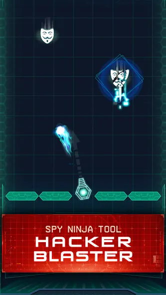 Spy Ninja Network - Chad & Vy screenshot 8