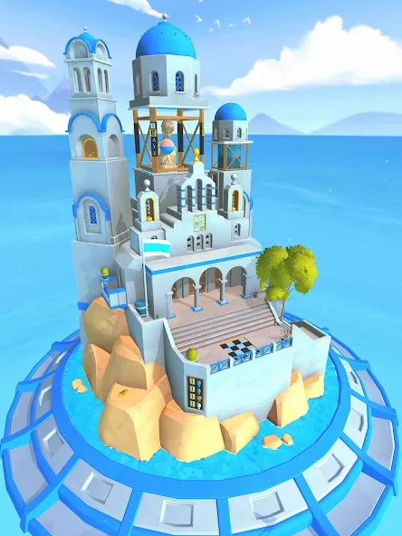 Cats in Time screenshot 10