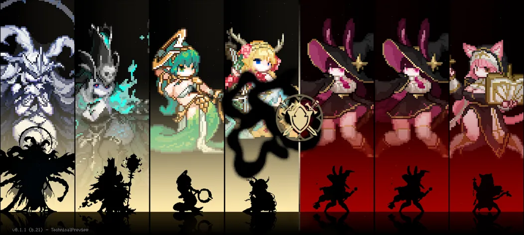 Dungeon Within screenshot 5