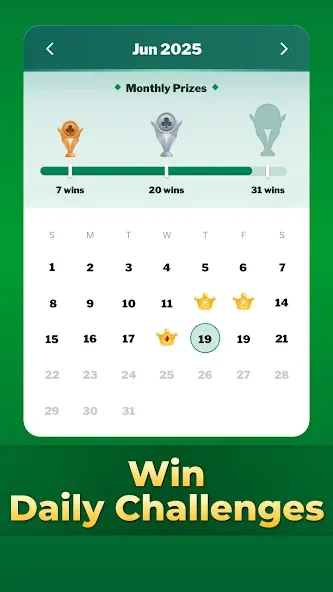 Spider Solitaire Classic Games screenshot 7