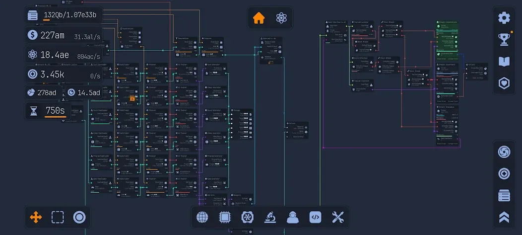 Upload Labs - Computer Manager screenshot 8