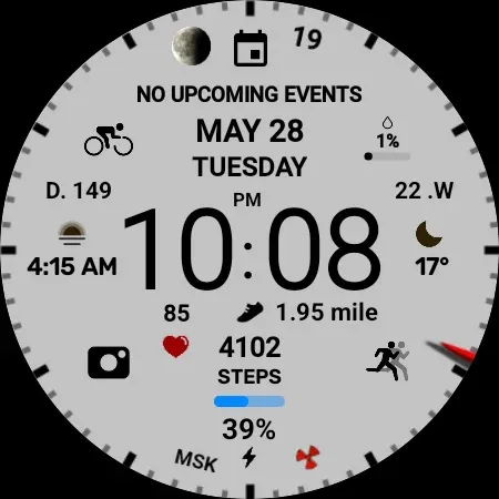 WIN White sports digital screenshot 41