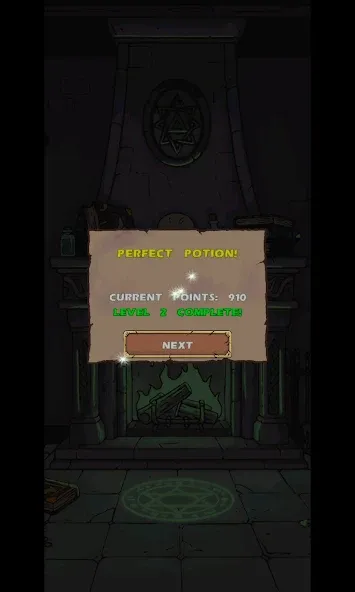 Alchemic Cauldron screenshot 8