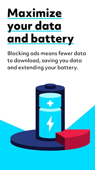 Adblock Browser: Fast & Secure screenshot 3