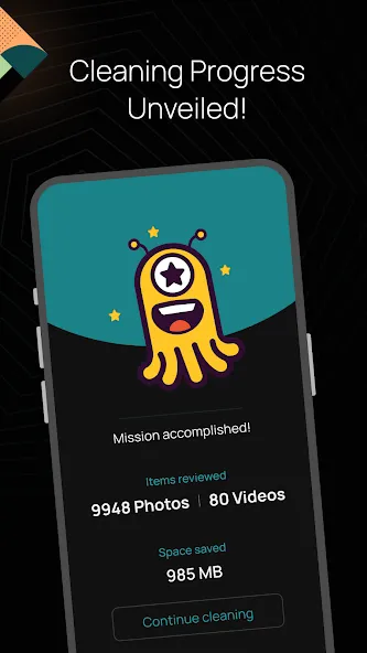 Sponge - Gallery Cleaner screenshot 7