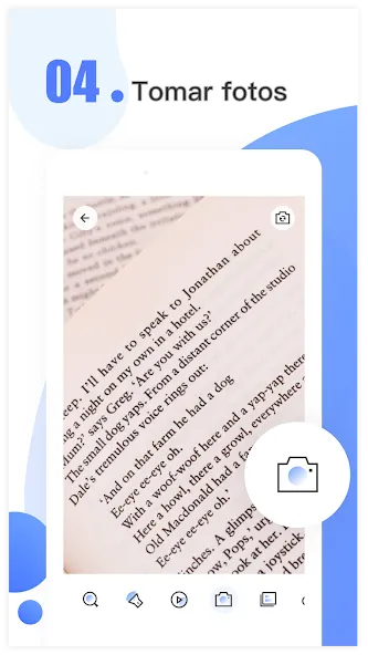 Lupa screenshot 4