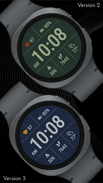 CELEST5651 Sport Watch screenshot 3