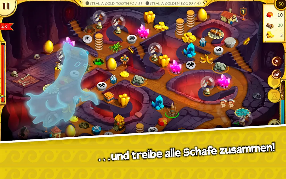 12 Labours of Hercules XVIII screenshot 20
