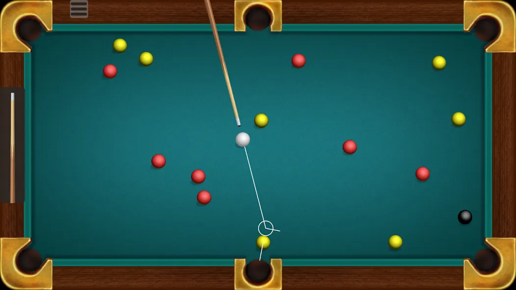 Pool Billiards offline screenshot 10