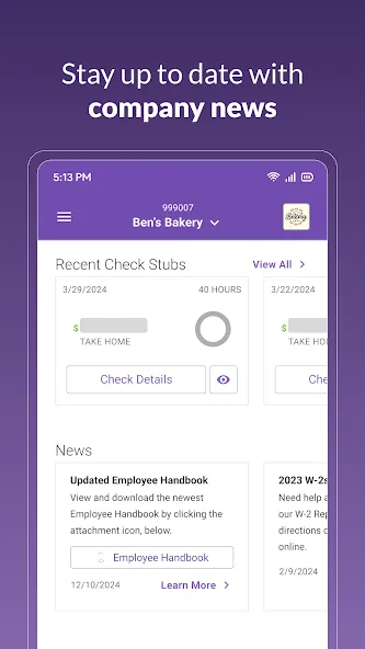 CoAdQuantum Mobile screenshot 12