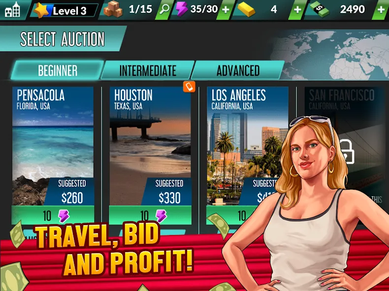 Bid Wars 2: Auction Simulator screenshot 14