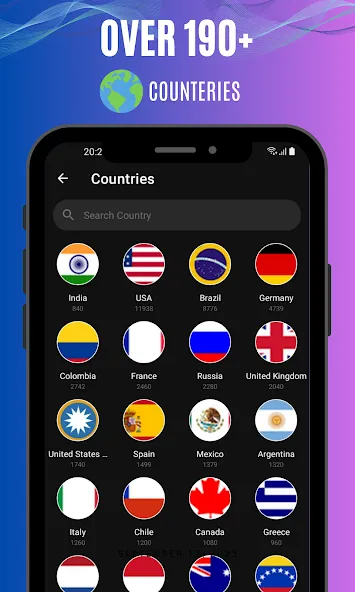 FM Radio : AM, FM, Radio Tuner screenshot 4