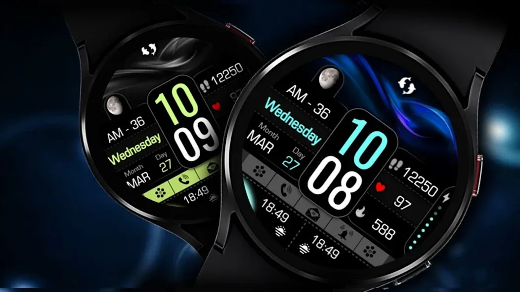 Health & Fitness Tracker IN69 screenshot 17