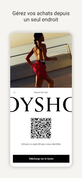 OYSHO screenshot 6
