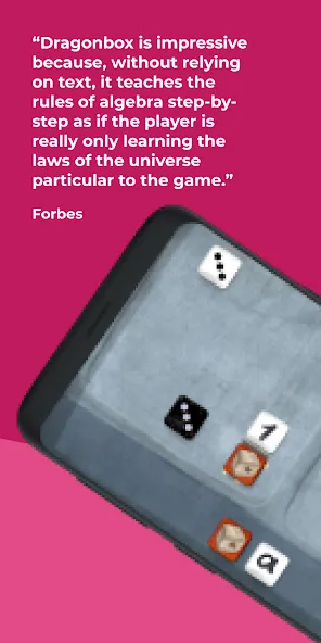Kahoot! Algebra by DragonBox screenshot 7