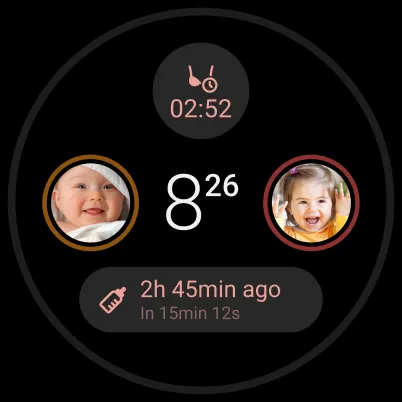 Baby Daybook - Stillen App screenshot 23