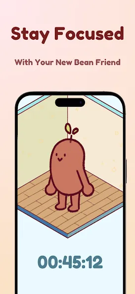 Focus Friend by Hank Green screenshot 1
