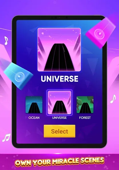 Piano Fever screenshot 24