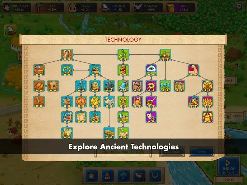 Marble Age: Remastered screenshot 18