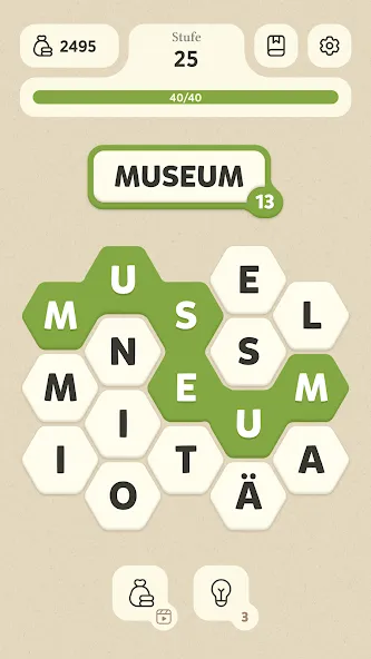 Word Master screenshot 5