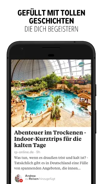 Flipboard screenshot 4